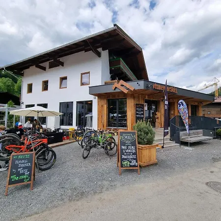 Hike&bike Mit Jokercard * Saalbach
