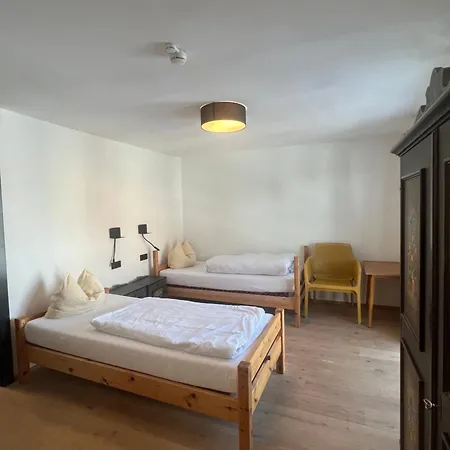 Hike&bike Mit Jokercard Hostel *