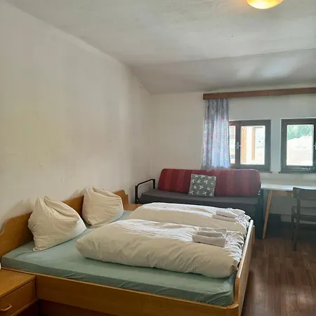 Hike&bike Mit Jokercard Hostel
