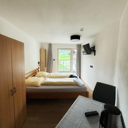 Hike&bike Mit Jokercard Hostel *