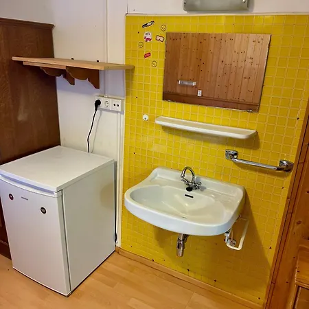 Hike&bike Mit Jokercard Hostel *
